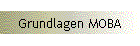 Grundlagen MOBA
